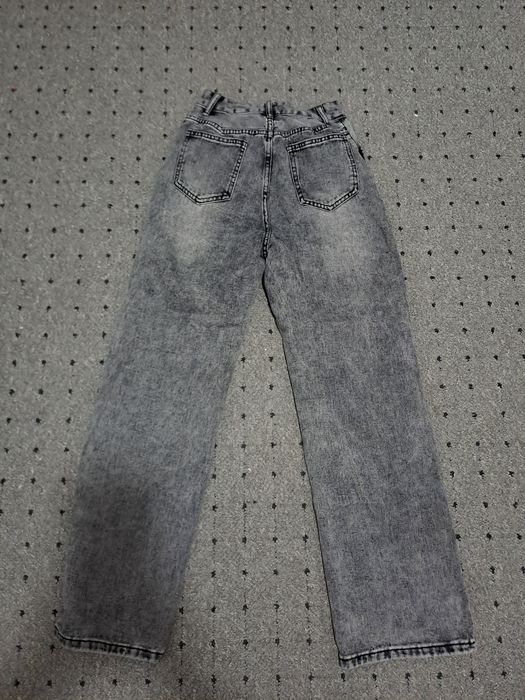 Blugi denim femei
