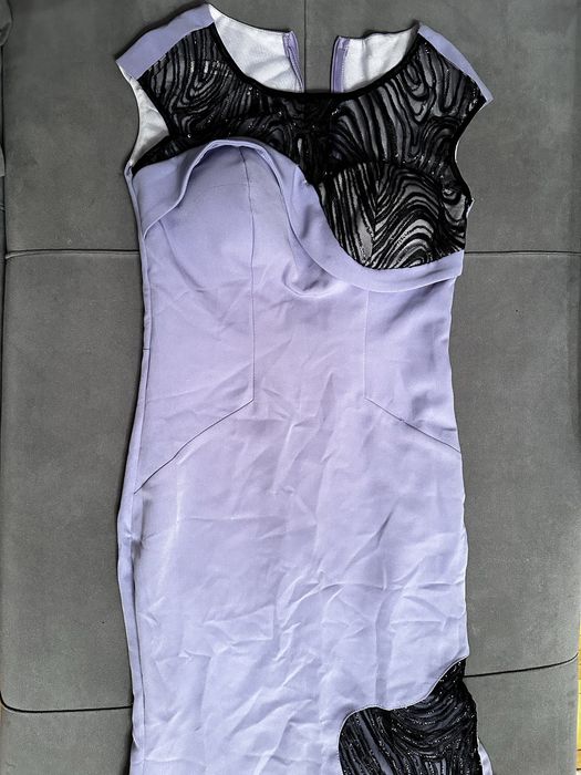 Продам платье вечернее