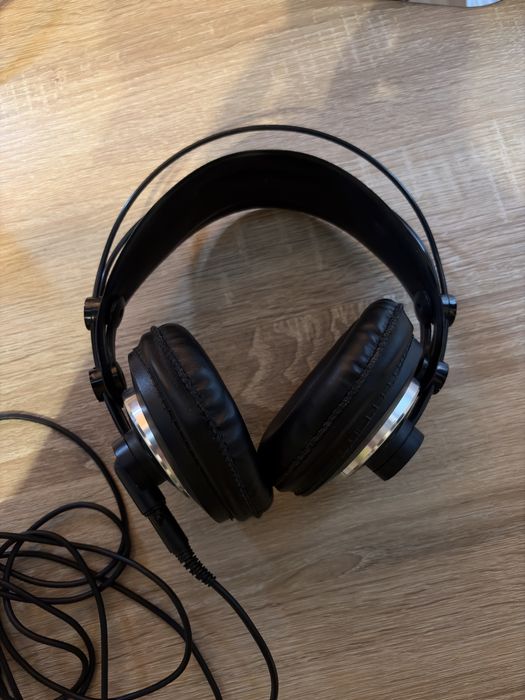 Casti de studio AKG K240 MKII