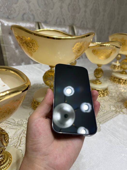 Iphone 14 pro  abmen