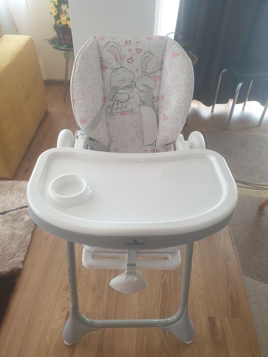 Детско столче за хранене