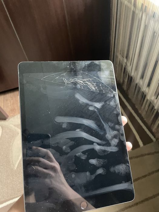 Айпад 7 поколение (2019)