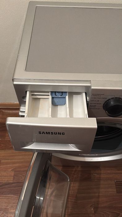 Стиральная машина samsung
