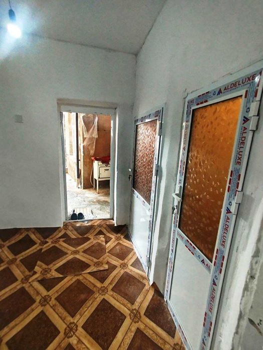Общий дворик в туристическом районе 24м2 всего за 17500уе торг есть