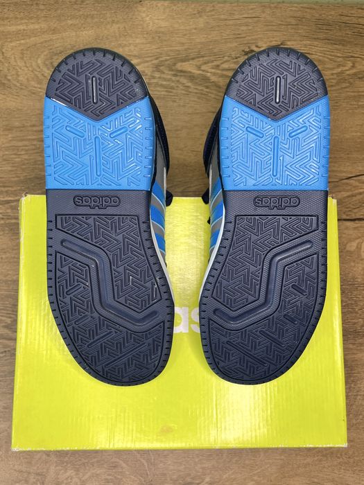 Оригинални Adidas BB9TIS K BB9950 – №38 – Чисто нови, с кутия, без забележки