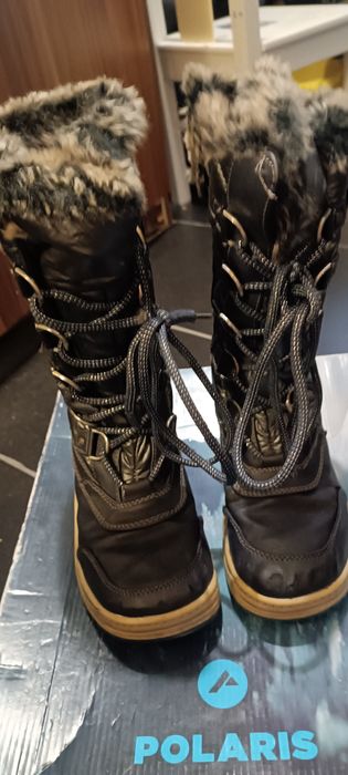 Детски зимни Боти Deichman Polaris