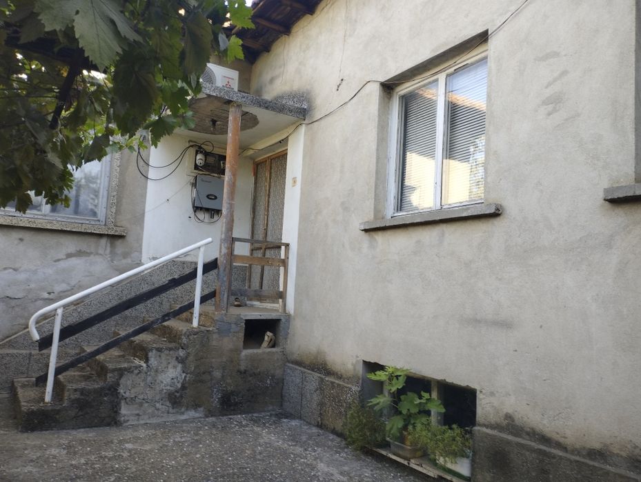 Продава се Къща в с. Старо село, Област Силистра - 94 кв.м за 244 €/кв.м - Снимка #2