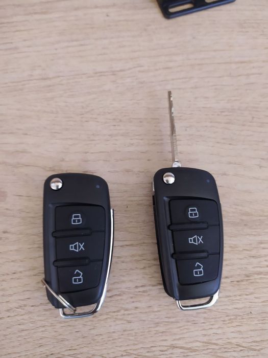 Ключи  для скутер