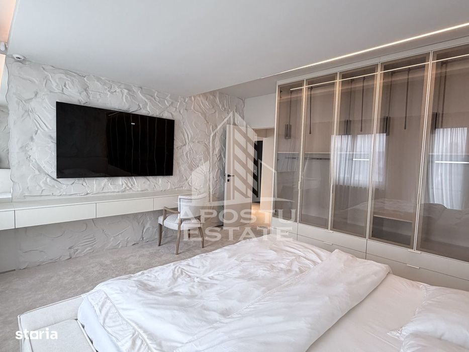 Apartament de vanzare et intermediar Sagului Timisoara — fotografia 3
