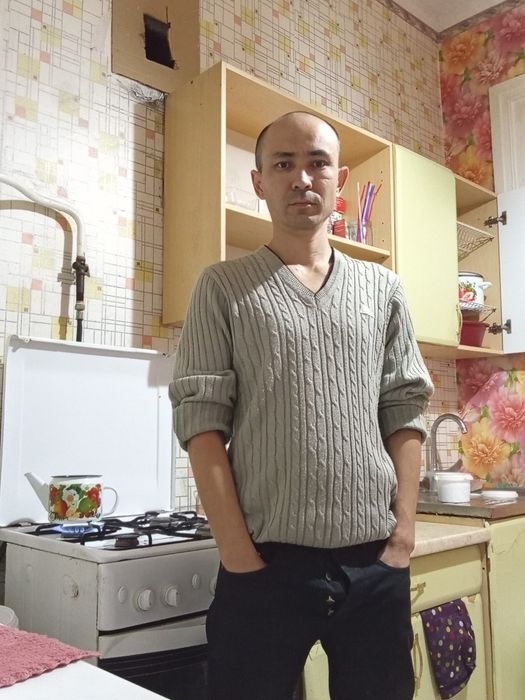 женюсь на девушке 30+ квартира