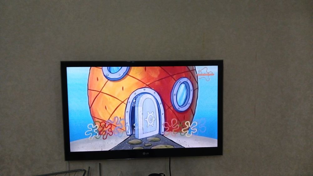 Продам телевизор марки Lg