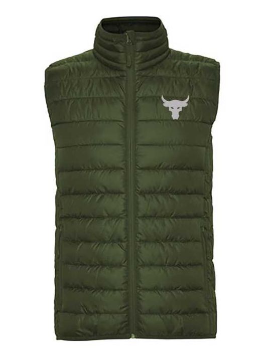 ПРОМО ЦЕНА! Мъжко яке без ръкави / елек, грейка ROCK ARMOUR - 4 ЦВЯТА