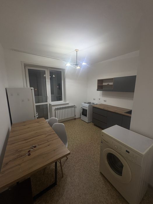 Аренда 2х ком ДСР