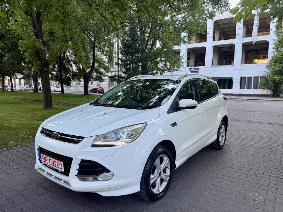 Vand Ford Kuga ST 2.0 TDCI 180 Cp 4x4 Automat