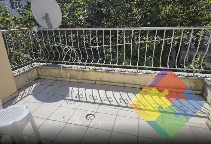 Двустаен апартамент в района на Спортна зала