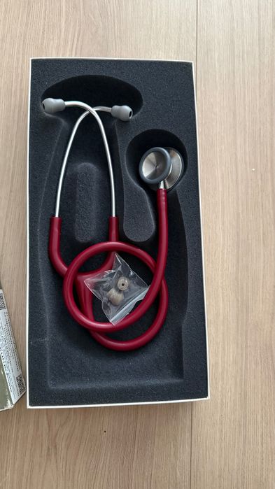 Stetoscop Littmann