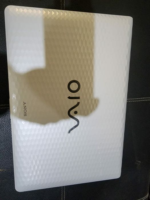 Продам ноутбук Sony vaio