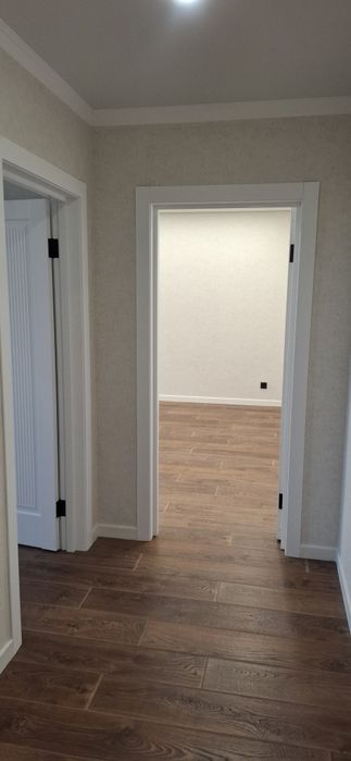 Ремонт и отделка квартир под ключ