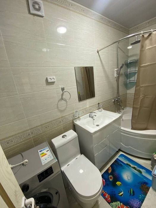 Квартира сотилади