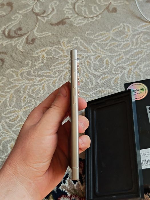 Samsung galaxy S24 ultra