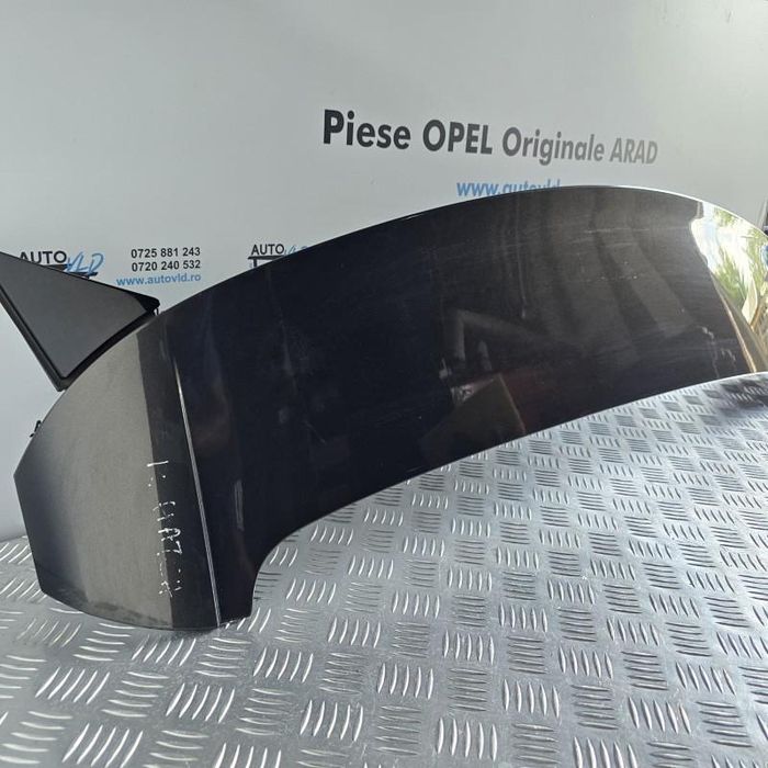 Eleron haion Opel Astra K