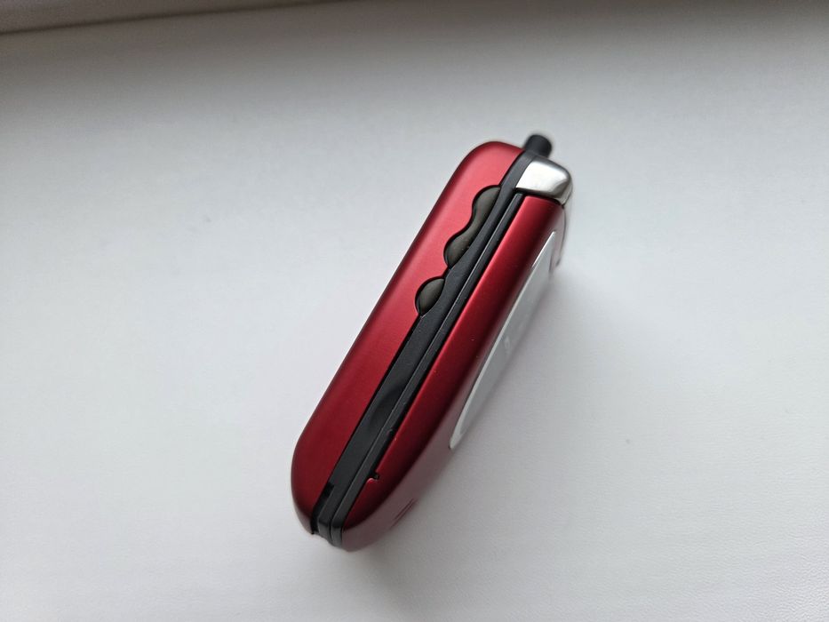 Motorola V60i - telefon de colectie