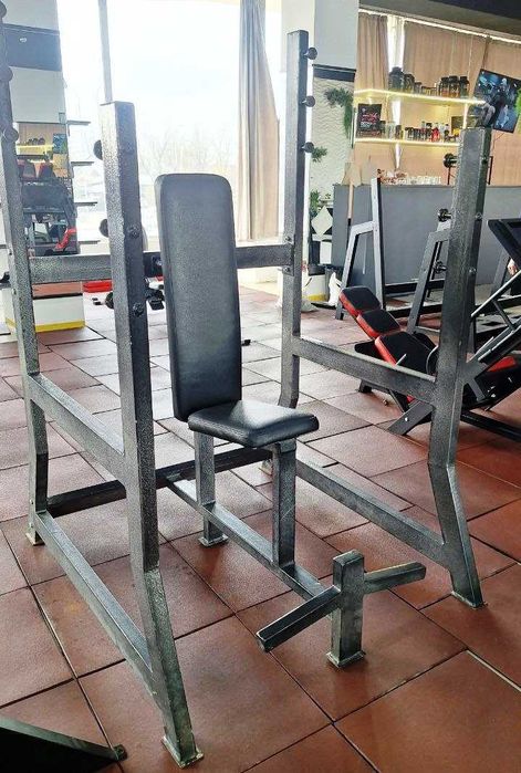 Тренажёры б.у. отличного качества