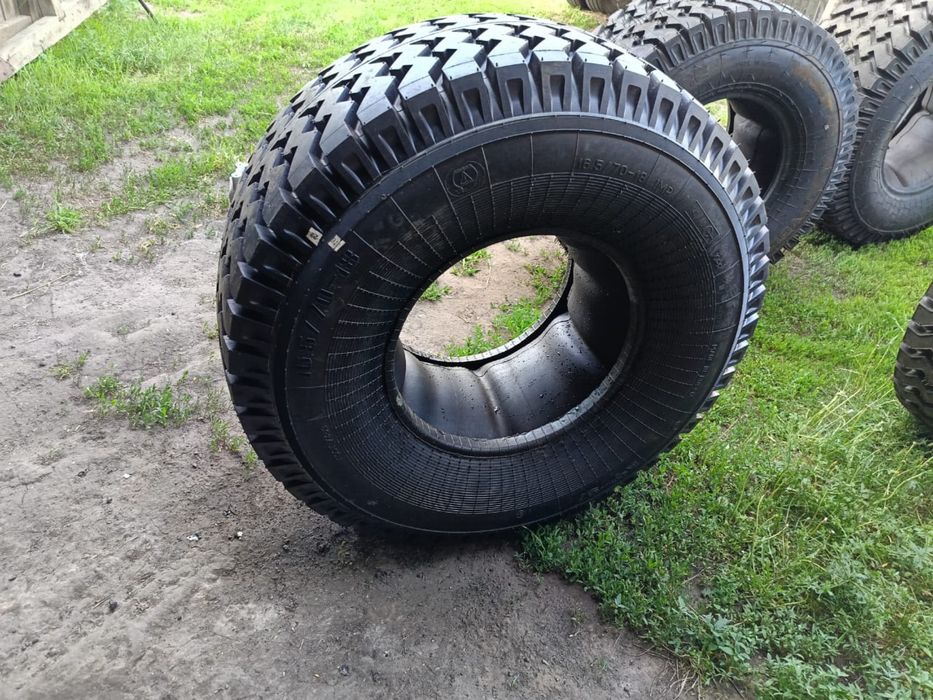 Продам резину Voltura птс 6-9