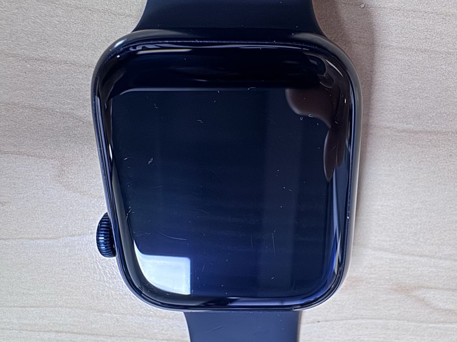 Apple watch series 9