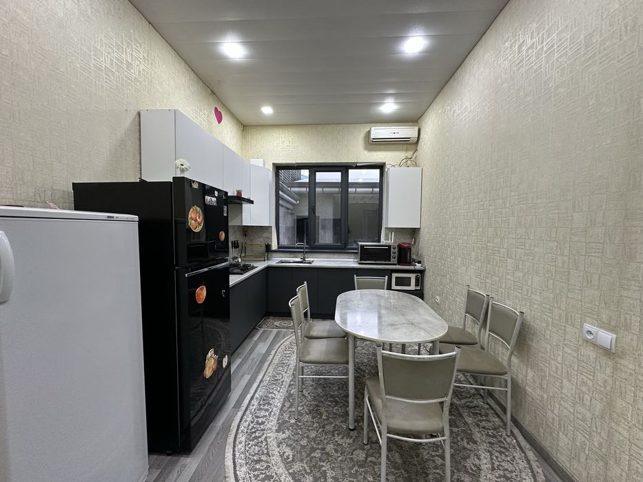 Дурмен 2 соток 5 комнат