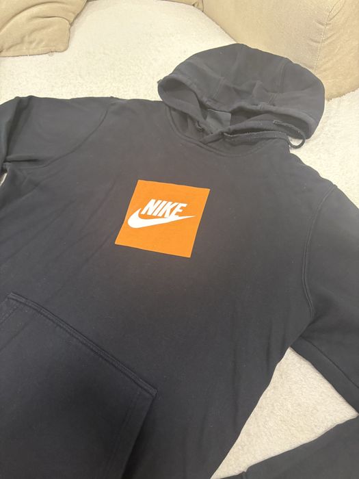 Мъжка близа Nike, M