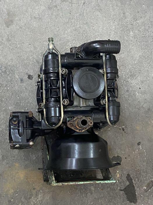 Помпа Comet BP151/20