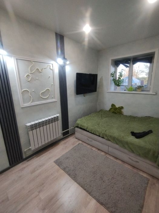 Продам квартиру на опытном поле