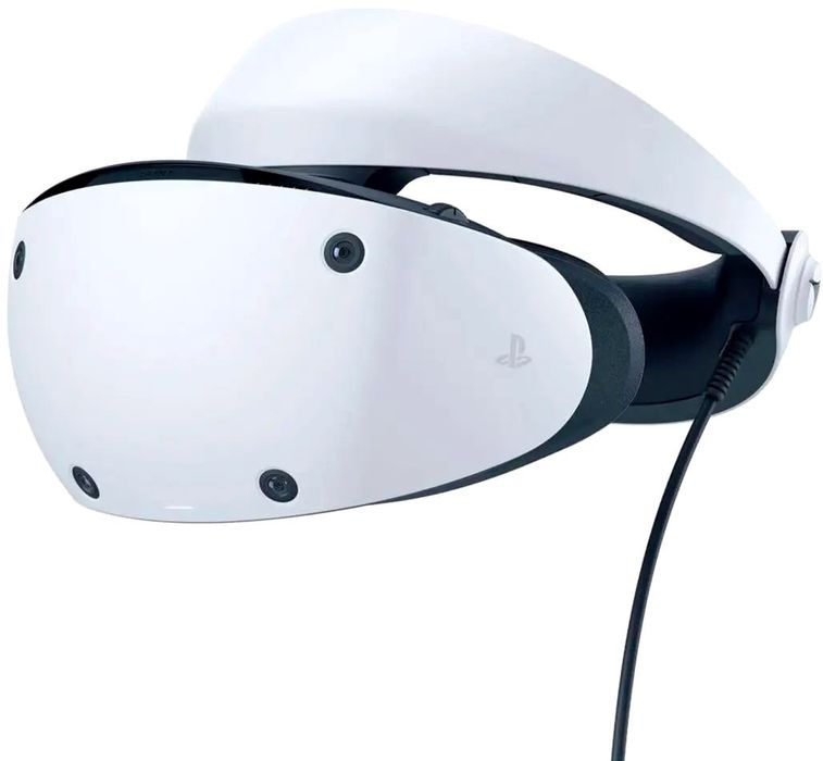 playstation VR 2