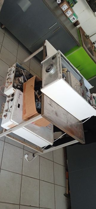 Remont katyol  любых типов