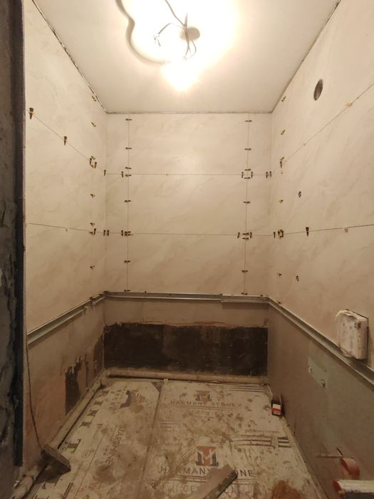 Услуга кафельщик