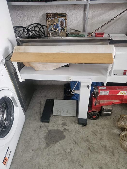 Гладачна машина  AEG внос от Германия.