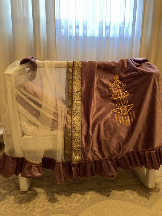 бесік жабдығы новое