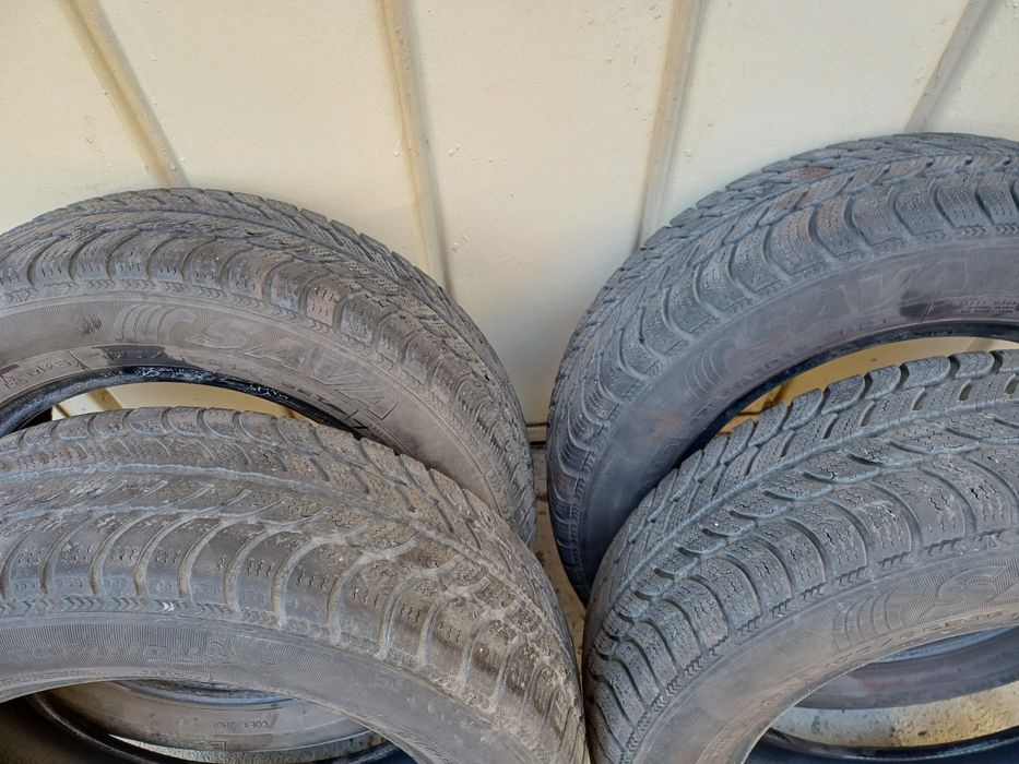 Зимни гуми Sava 175/64 14