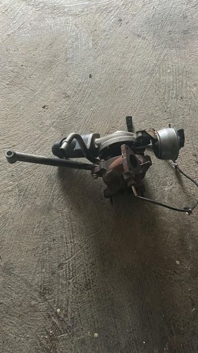 Turbina Audi A6 C7 2.0 tdi 2010-2014  motor CGLC cod 03l145721b