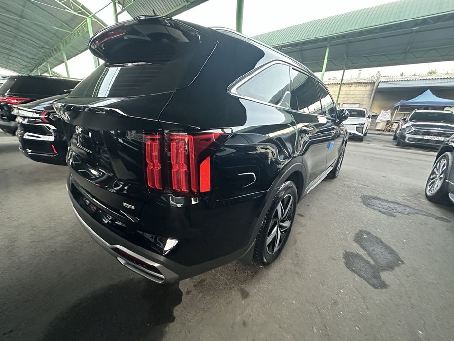 KIA SORENTO 2023 дорест тиник холатда