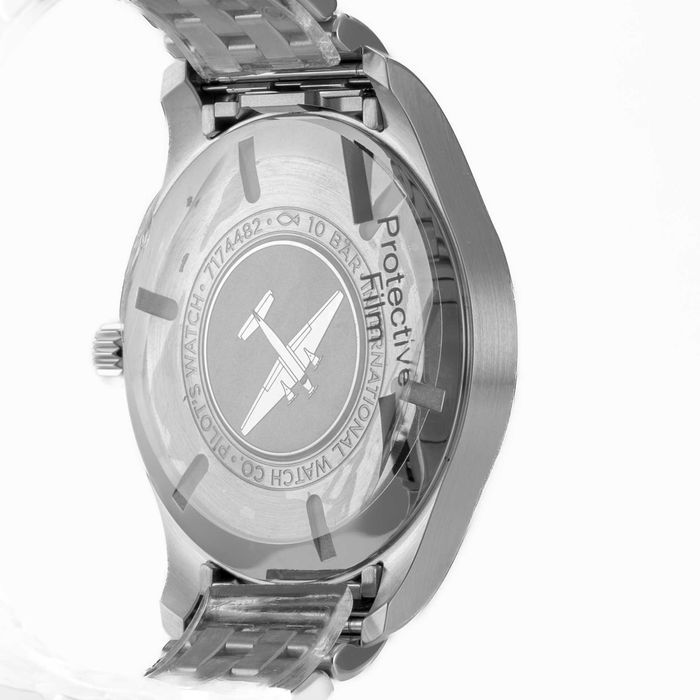 IWC Pilot Mark XX IW328204