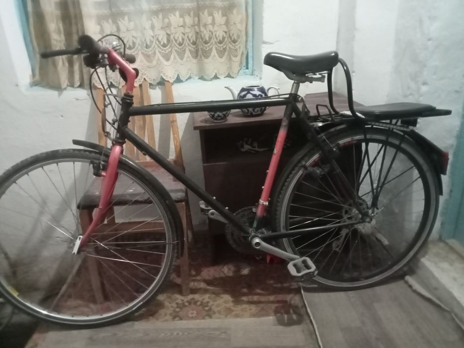 Германцкей велик