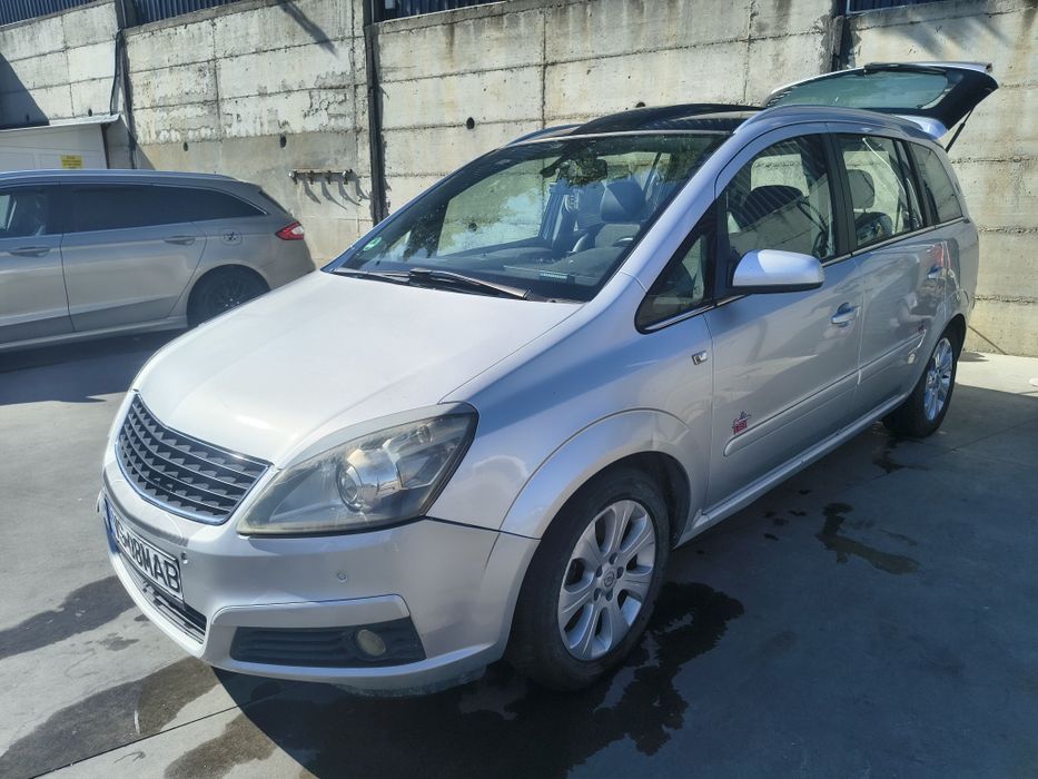 Zafira B 1.9 150 cp COSMO