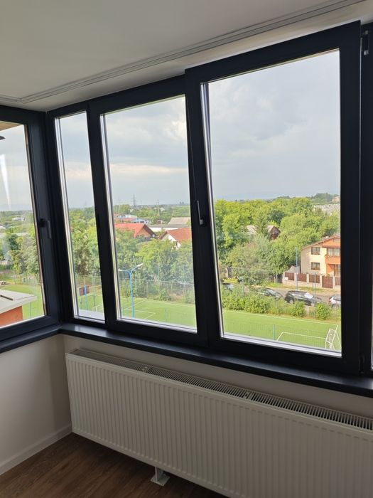 Apartament 3 camere - Brasov