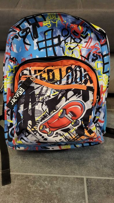 Ученически раници