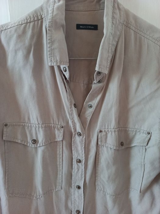 Camasa fete marimea S