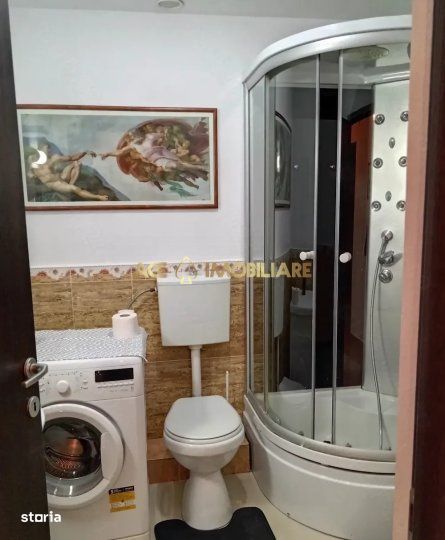 3 Camere de inchiriat | Ferentari | Centrala | Mobilat