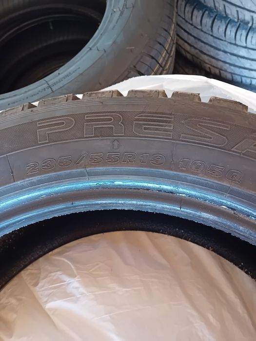 Зимни гуми maxxis