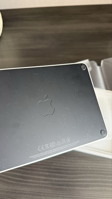 Apple Magic Trackpad Black (Original)
